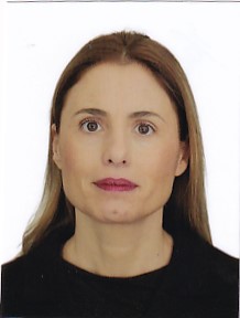 DEL SOLE MARIA PALMA
